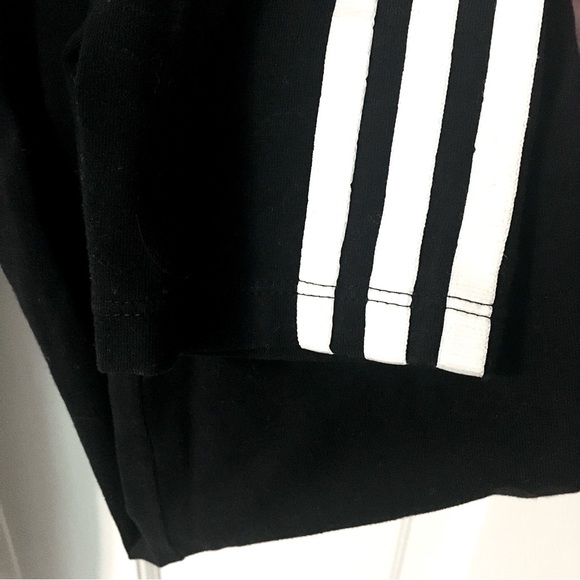 Adidas classic three stripe leggings - Picture 4 of 4